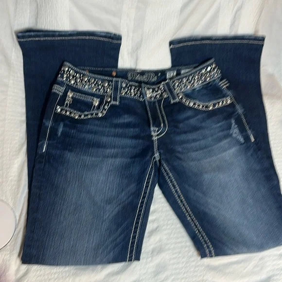 Miss Me Jeans - Picture 3 of 12